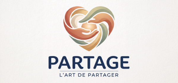 Logo généré par l’IA à partir d’une demande minimale