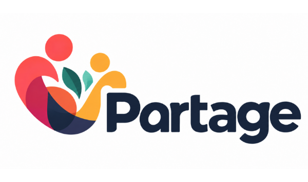 Logo généré par l’IA à parir d’un brief d’agence complet